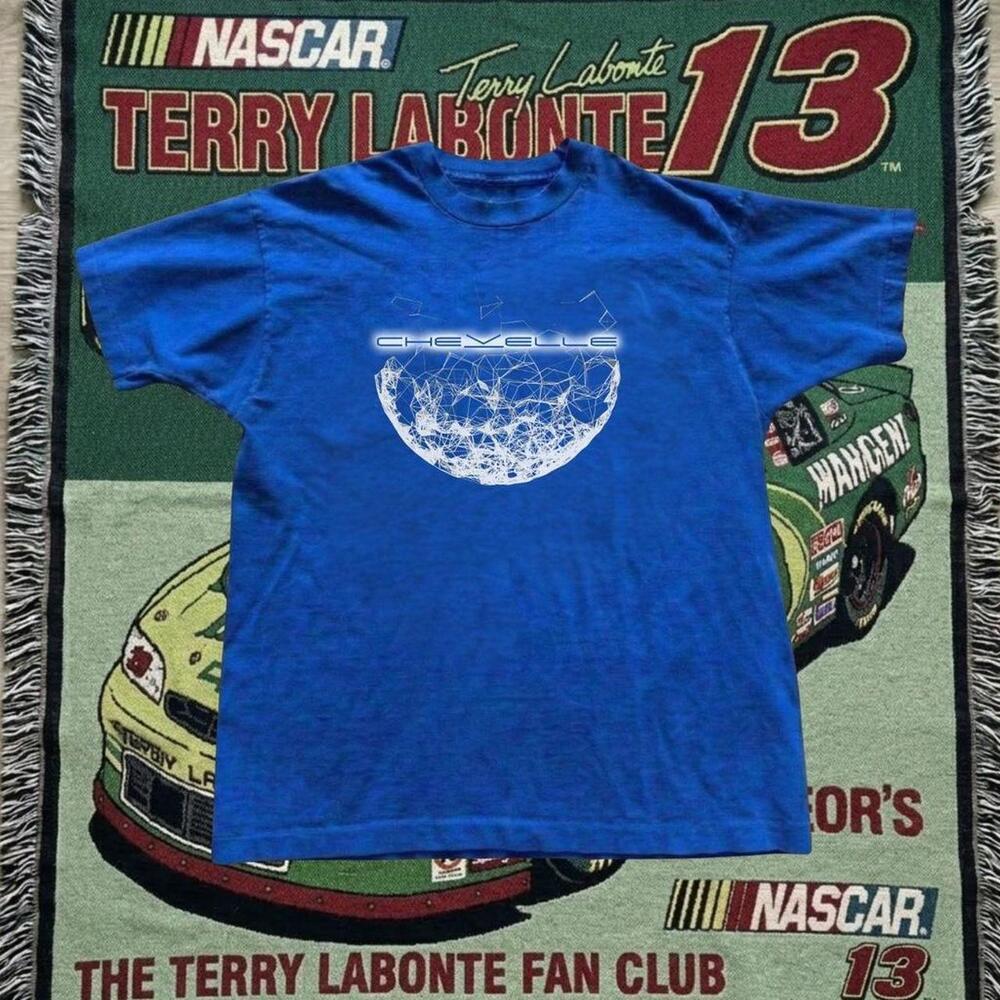Chevelle  Graphic Tee